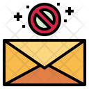 پیش‌نمایش فایل block-message-6999961 از پک ایمیل