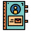 پیش‌نمایش فایل contact-6999964 از پک ایمیل