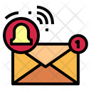 پیش‌نمایش فایل mail-notification-6999977 از پک ایمیل