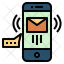 پیش‌نمایش فایل phone-message-6999980 از پک ایمیل