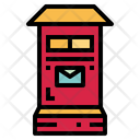 پیش‌نمایش فایل postbox-6999982 از پک ایمیل
