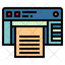 پیش‌نمایش فایل printer-6999984 از پک ایمیل