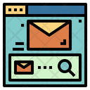 پیش‌نمایش فایل search-6999985 از پک ایمیل