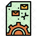 پیش‌نمایش فایل settings-6999987 از پک ایمیل