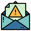پیش‌نمایش فایل warning-6999991 از پک ایمیل