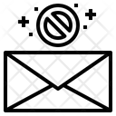 پیش‌نمایش فایل block-message-6999997 از پک ایمیل