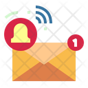 پیش‌نمایش فایل mail-notification-7000049 از پک ایمیل