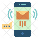 پیش‌نمایش فایل phone-message-7000052 از پک ایمیل