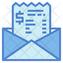 پیش‌نمایش فایل bill-7000068 از پک ایمیل
