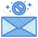پیش‌نمایش فایل block-message-7000069 از پک ایمیل