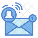 پیش‌نمایش فایل mail-notification-7000085 از پک ایمیل