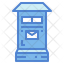 پیش‌نمایش فایل postbox-7000090 از پک ایمیل