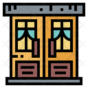 پیش‌نمایش فایل door-7000120 از پک کافه