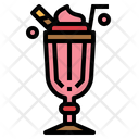 پیش‌نمایش فایل milkshake-7000130 از پک کافه