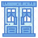پیش‌نمایش فایل door-7000228 از پک کافه