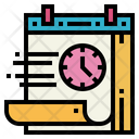 پیش‌نمایش فایل deadline-7000264 از پک فایل و سند