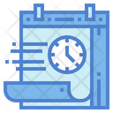پیش‌نمایش فایل deadline-7000372 از پک فایل و سند