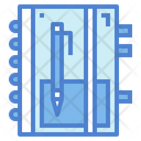پیش‌نمایش فایل notebook-7000384 از پک فایل و سند