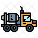 پیش‌نمایش فایل cement-truck-7000408 از پک حمل و نقل