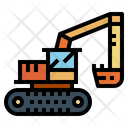 پیش‌نمایش فایل excavators-7000413 از پک حمل و نقل