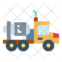پیش‌نمایش فایل cement-truck-7000480 از پک حمل و نقل