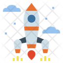 پیش‌نمایش فایل rocket-7000493 از پک حمل و نقل