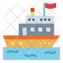 پیش‌نمایش فایل ship-7000495 از پک حمل و نقل