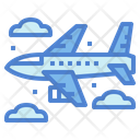 پیش‌نمایش فایل airplane-7000507 از پک حمل و نقل