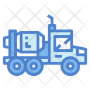 پیش‌نمایش فایل cement-truck-7000516 از پک حمل و نقل