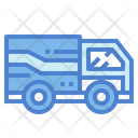پیش‌نمایش فایل delivery-truck-7000518 از پک حمل و نقل