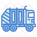 پیش‌نمایش فایل garbage-truck-7000524 از پک حمل و نقل