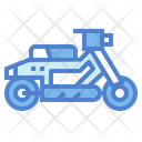 پیش‌نمایش فایل motorcycle-7000528 از پک حمل و نقل