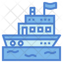 پیش‌نمایش فایل ship-7000531 از پک حمل و نقل
