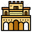 پیش‌نمایش فایل alhambra-7000542 از پک ساختمان‌ها