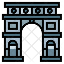 پیش‌نمایش فایل arc-de-triomphe-7000544 از پک ساختمان‌ها