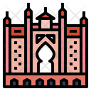 پیش‌نمایش فایل atlantis-palm-7000545 از پک ساختمان‌ها