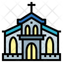 پیش‌نمایش فایل church-7000551 از پک ساختمان‌ها