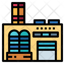 پیش‌نمایش فایل factory-7000557 از پک ساختمان‌ها