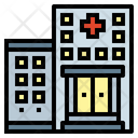پیش‌نمایش فایل hospital-7000560 از پک ساختمان‌ها