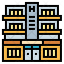 پیش‌نمایش فایل hotel-7000561 از پک ساختمان‌ها