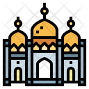 پیش‌نمایش فایل mosque-7000565 از پک ساختمان‌ها