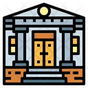 پیش‌نمایش فایل museum-7000566 از پک ساختمان‌ها