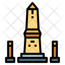 پیش‌نمایش فایل obelisk-7000567 از پک ساختمان‌ها