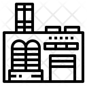 پیش‌نمایش فایل factory-7000593 از پک ساختمان‌ها