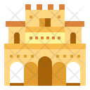 پیش‌نمایش فایل alhambra-7000614 از پک ساختمان‌ها