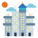 پیش‌نمایش فایل buildings-7000621 از پک ساختمان‌ها