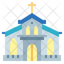 پیش‌نمایش فایل church-7000623 از پک ساختمان‌ها