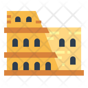 پیش‌نمایش فایل colosseum-7000626 از پک ساختمان‌ها