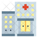 پیش‌نمایش فایل hospital-7000632 از پک ساختمان‌ها