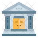 پیش‌نمایش فایل library-7000636 از پک ساختمان‌ها